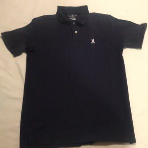Psycho Bunny polo shirt